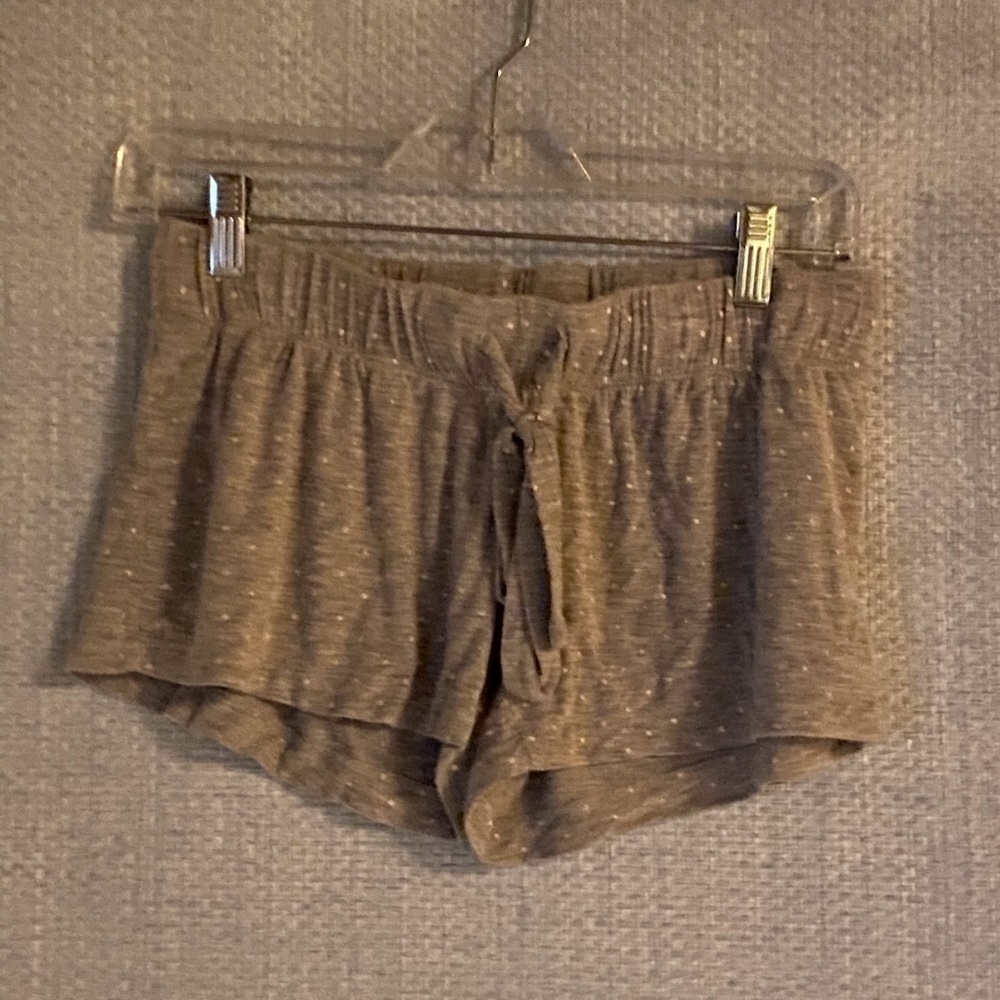 ☄️Madenform booty Shorts Sleepwear☄️
